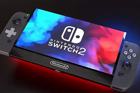Nintendo Switch 2 querría contar con grandes superproducciones como GTA VI en su catálogo