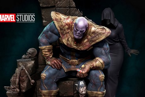 Un detalle de Marvel Studios confirmó por qué el plan de Thanos estaba condenado a fracasar