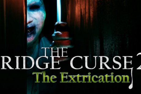The Bridge Curse 2: The Extrication llegará a PS5 y Nintendo Switch en formato físico