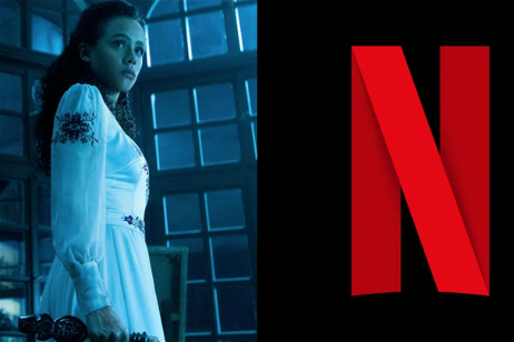 Netflix recupera a una actriz de Juego de Tronos en su nueva película de terror
