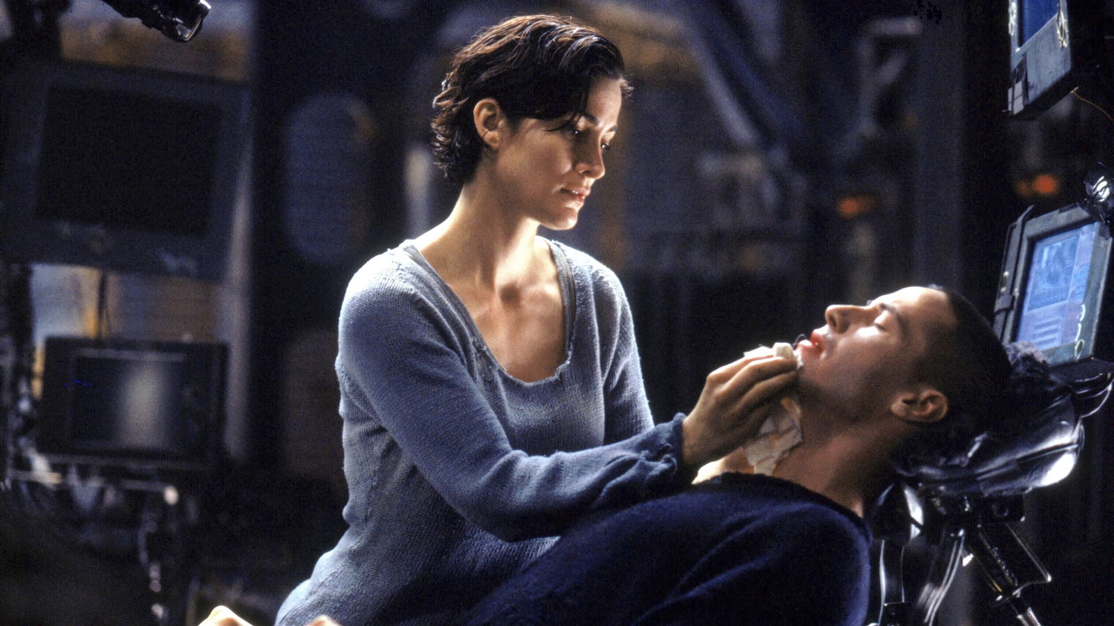 The Matrix 2
