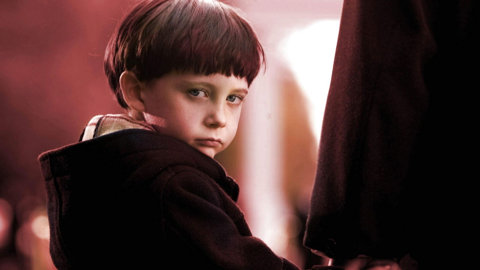 The omen 2