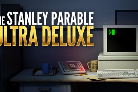Reserva de The Stanley Parable Ultra Deluxe para PS5 o Nintendo Switch en GAME y llévate la BSO