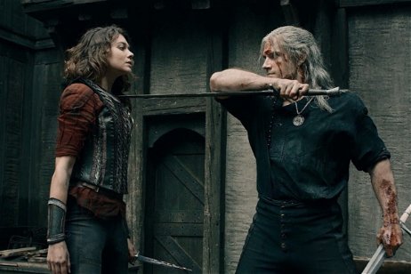 The Witcher anuncia la producción de la temporada 4 en Netflix y también confirma la temporada final