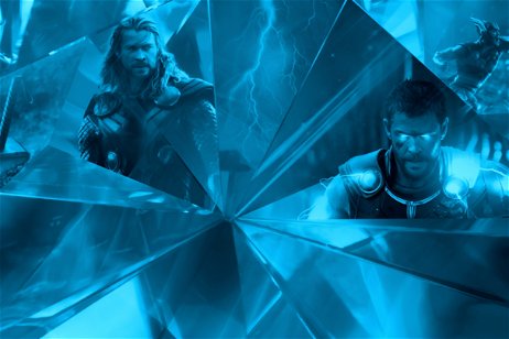 Marvel sorprende con la llegada de un Thor diferente, después de 62 años