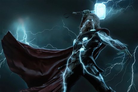 El nuevo Thor de Marvel supone un cambio en su origen con una gran contradicción