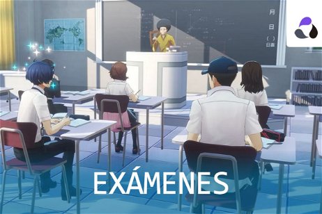 Todas las respuestas de clases y exámenes en Persona 3 Reload