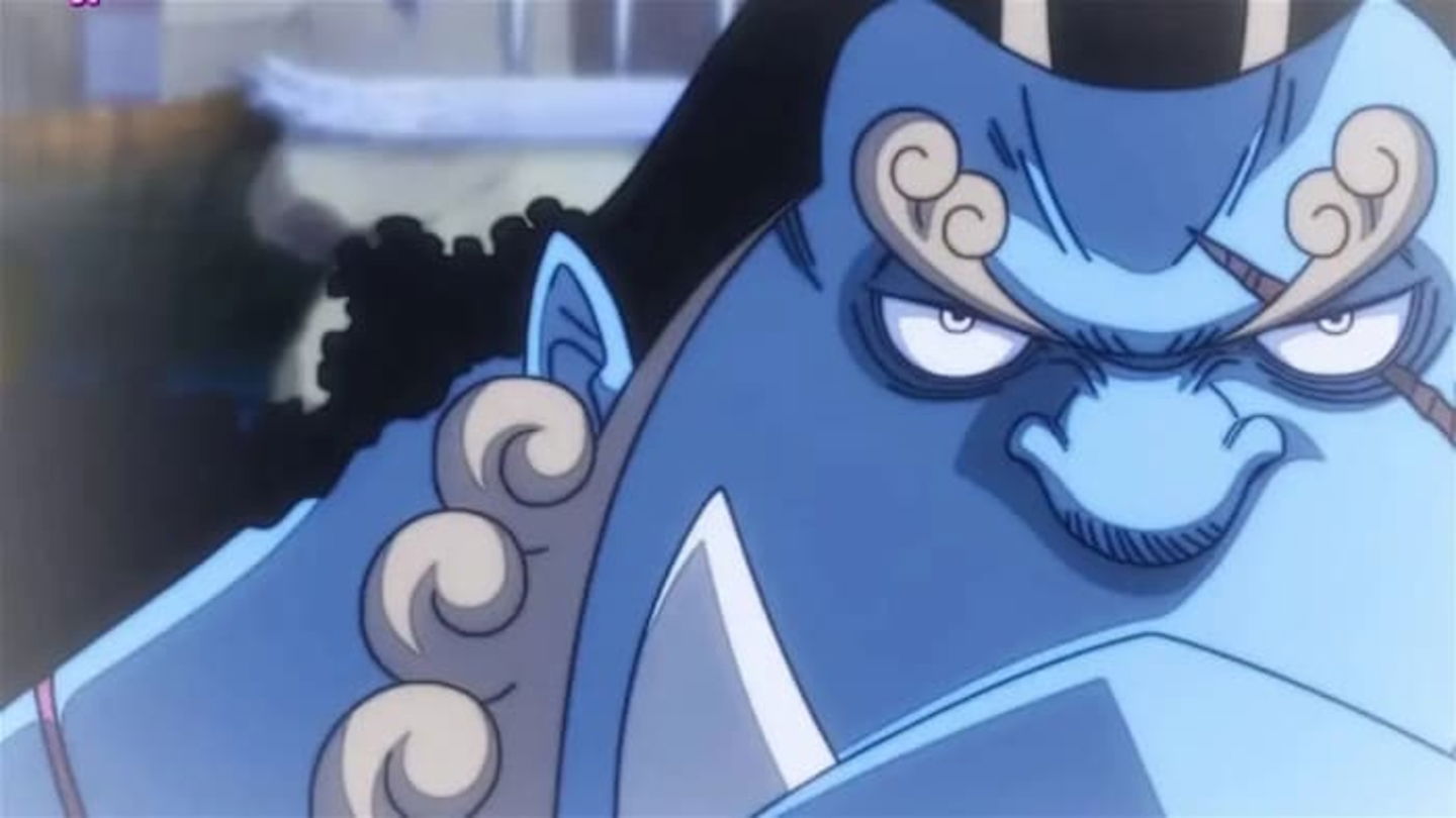 Todo parece indicar que Jinbe ya conocía la historia de Nika, incluso mucho antes de que Luffy despertará el G5 en Wano