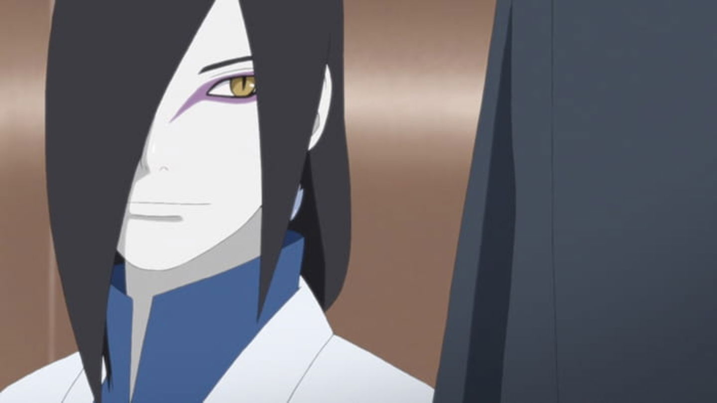 Todo parece indicar que Orochimaru podría estar de regreso en la segunda parte del manga de Boruto