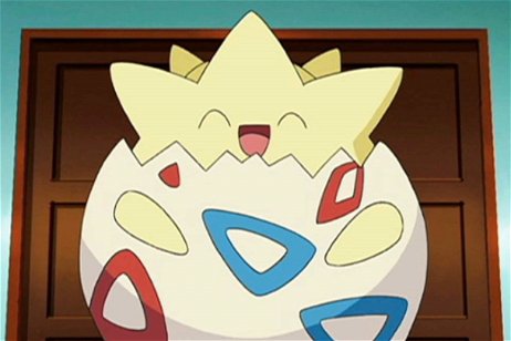 Esta seguidora de Pokémon crea unos increíbles pasteles 3D de Togepi