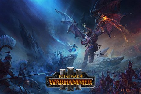 Total War: WARHAMMER III presenta el DLC Thrones of Decay
