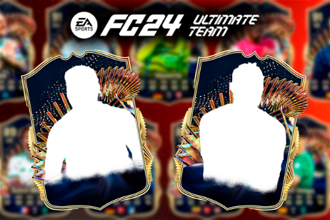 EA Sports FC 24 Ultimate Team: filtrados más de 20 TOTS Live, las cartas que llegarán este viernes