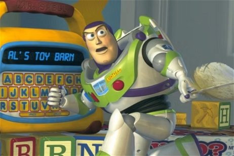 Toy Story 2 recuerda cómo casi desaparece para siempre