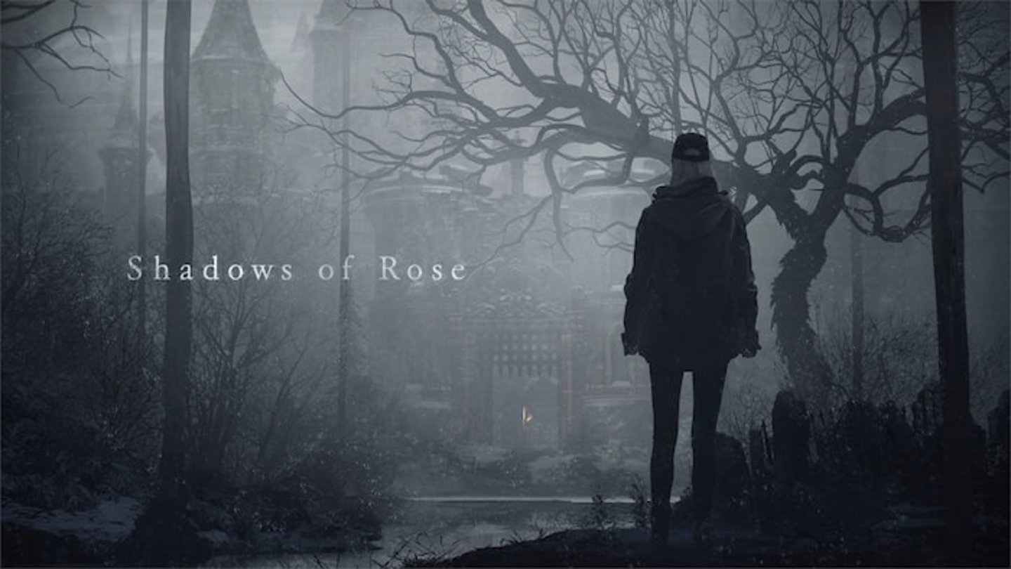Tras completar el modo historia de Resident Evil Village, lo siguiente es jugar al DLC de Shadow of Rose