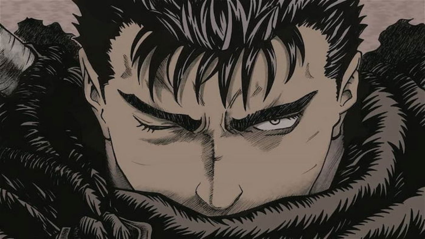 Un estudio compuesto por fans de Berserk han animado una hipotética segunda temporada que retoma los acontecimientos de la serie de 1997