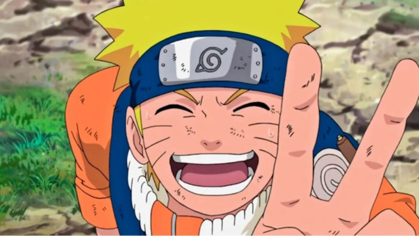 Un importante estudio revela que Naruto es el anime más importante para los niños a nivel mundial