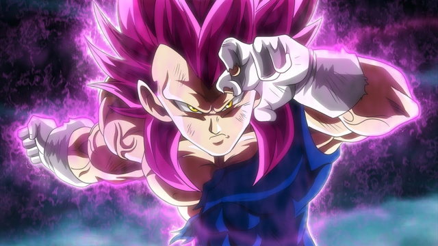 Dragon Ball Super: Vegeta habría decidido prescindir de su transformación más fuerte