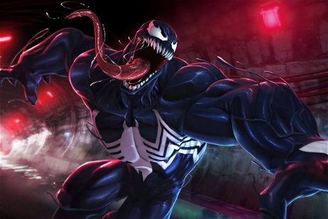 Venom recupera un asombroso poder en el Universo Marvel