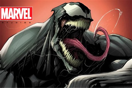 Venom encuentra su forma definitiva como una insólita versión para Marvel Studios