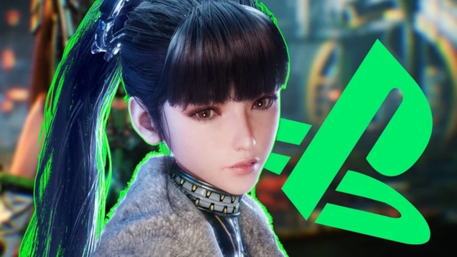 Stellar Blade concreta su tamaño en disco para PS5