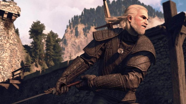 Un jugador de The Witcher III: Wild Hunt descubre un secreto que ha permanecido oculto 9 años