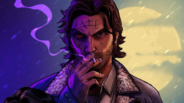 The Wolf Among Us 2 actualiza su estado de desarrollo, aunque será mejor que no te emociones