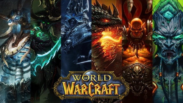 El récord de más cantidad de horas jugadas en WoW es de más de 1.000 días