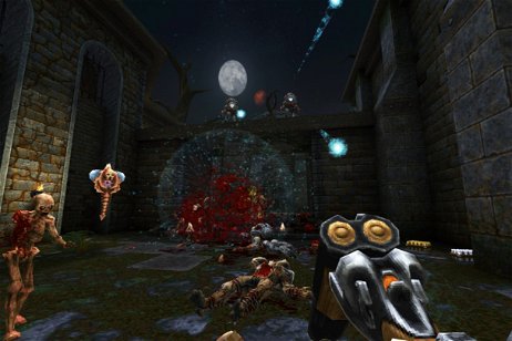WRATH: Aeon of Ruin aterriza en PS4, PS5, Xbox One, Xbox Series X|S y Nintendo Switch