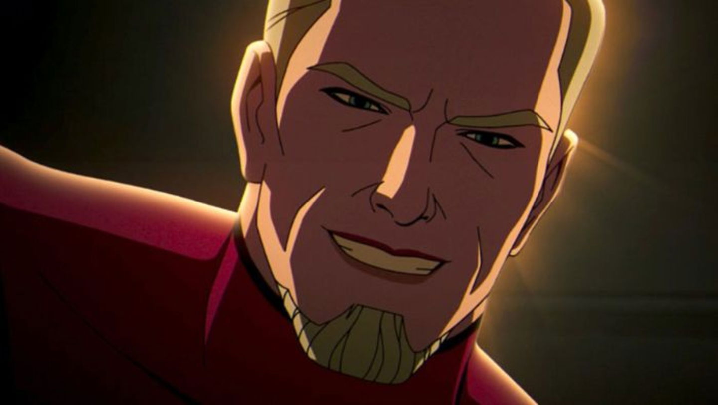 X-Men '97 presagió a su villano principal escondiéndolo a simple vista en cada uno de los episodios