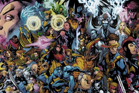 Los X-Men se enfrentan a un cambio brutal con la renuncia de su líder más histórico