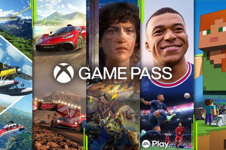 Xbox Game Pass cuenta con 40 juegos de estreno en lo que resta de 2024