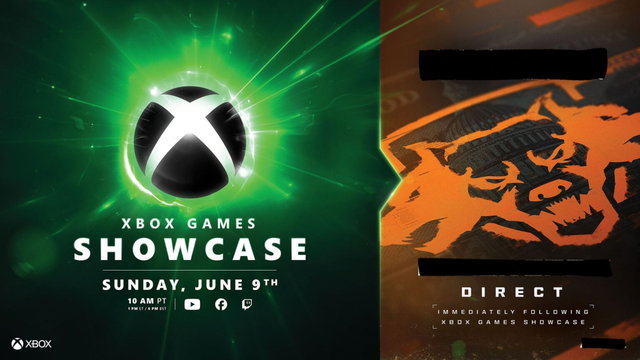 Xbox Games Showcase: Fecha y hora del próximo gran evento de junio