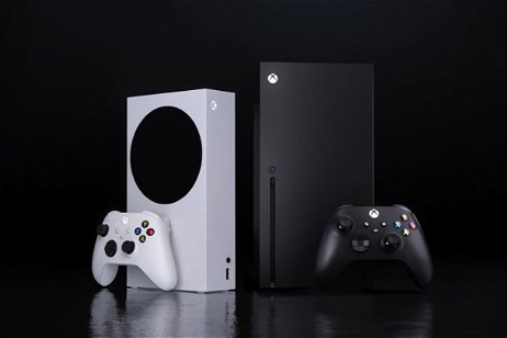 Xbox Series X|S lanza una nueva actualización del sistema: esto es todo lo que incluye