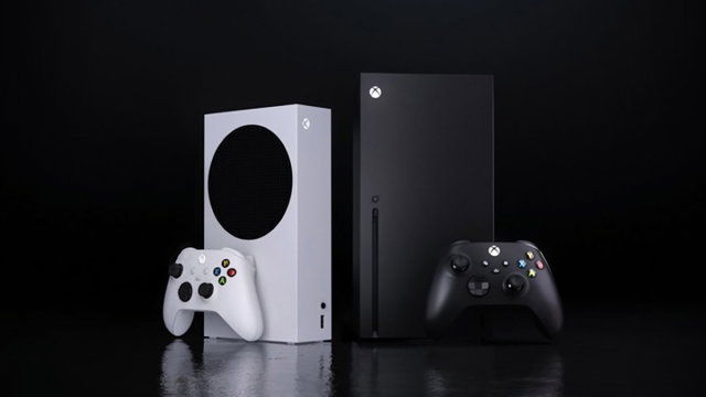 Xbox Series X|S lanza una nueva actualización del sistema: esto es todo lo que incluye
