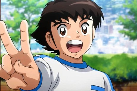El creador de Captain Tsubasa anticipa la nueva era de la serie