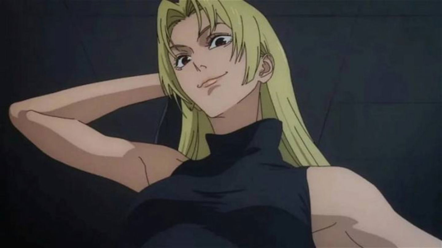 Yuki Tsukumo está de regreso en un impresionante y realista cosplay
