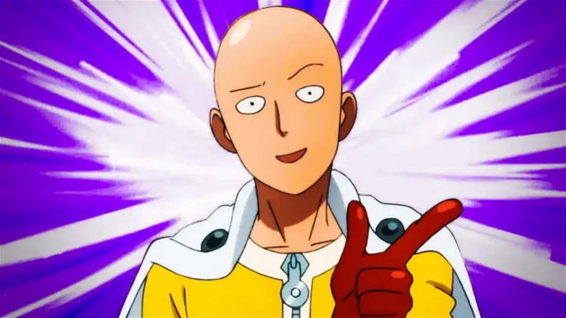 Uno de los artistas de One-Punch Man te recomienda ver este nuevo anime