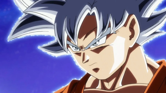 Un jugador de Destiny convierte a sus Guardianes en Goku de Dragon Ball