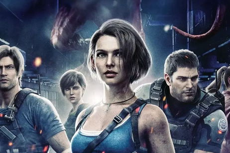 Resident Evil 9 apunta a su llegada más tarde de lo que estaba previsto Resident Evil 9 apunta a su llegada más tarde de lo que estaba previsto