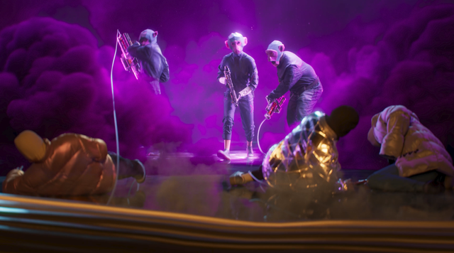 Fairgame$, el exclusivo de PS5, ofrece nuevos detalles de su propuesta multijugador