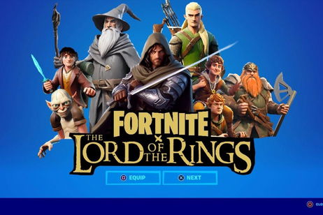 Fortnite pregunta a sus jugadores por Breaking Bad, El Señor de los Anillos y más Fortnite pregunta a sus jugadores por Breaking Bad, El Señor de los Anillos y más