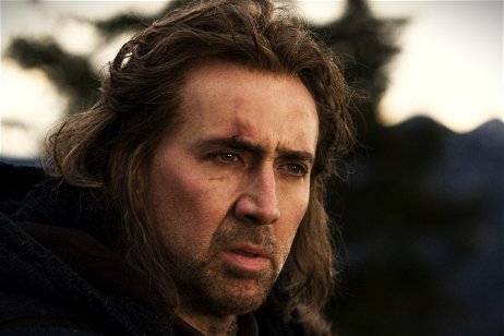Nicolas Cage interpretará al padre de Jesús en una nueva película de terror religioso