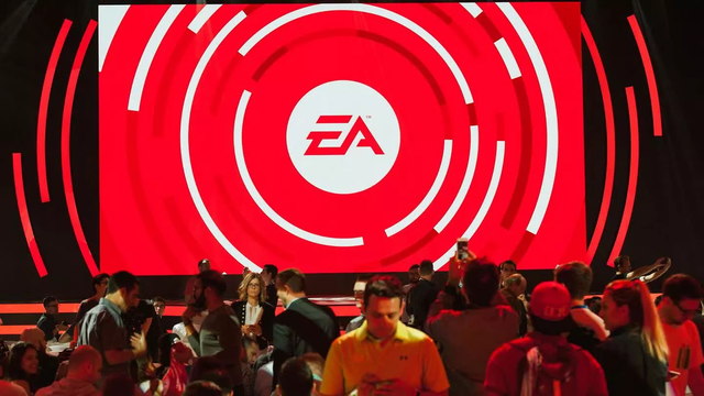 EA estudia incorporar publicidad a sus juegos triple A
