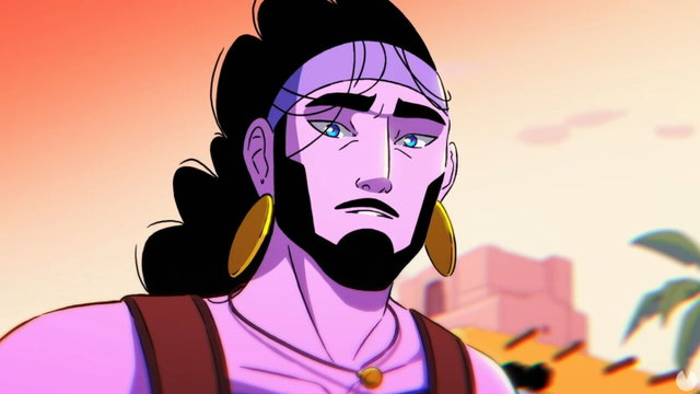 The Rogue Prince of Persia retrasa su lanzamiento por un inesperado motivo