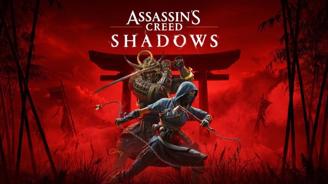 Assassin's Creed Shadows confirma su fecha de lanzamiento en su primer tráiler
