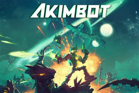Anunciado Akimbot, un nuevo juego de acción y aventura para PS5, Xbox Series X|S y PC