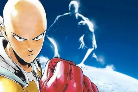 One-Punch revela los poderes de Dios y qué significan para Saitama