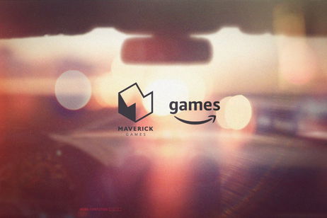 Amazon Games se encargará de publicar un juego de conducción que está siendo desarrollando por Maverick Games