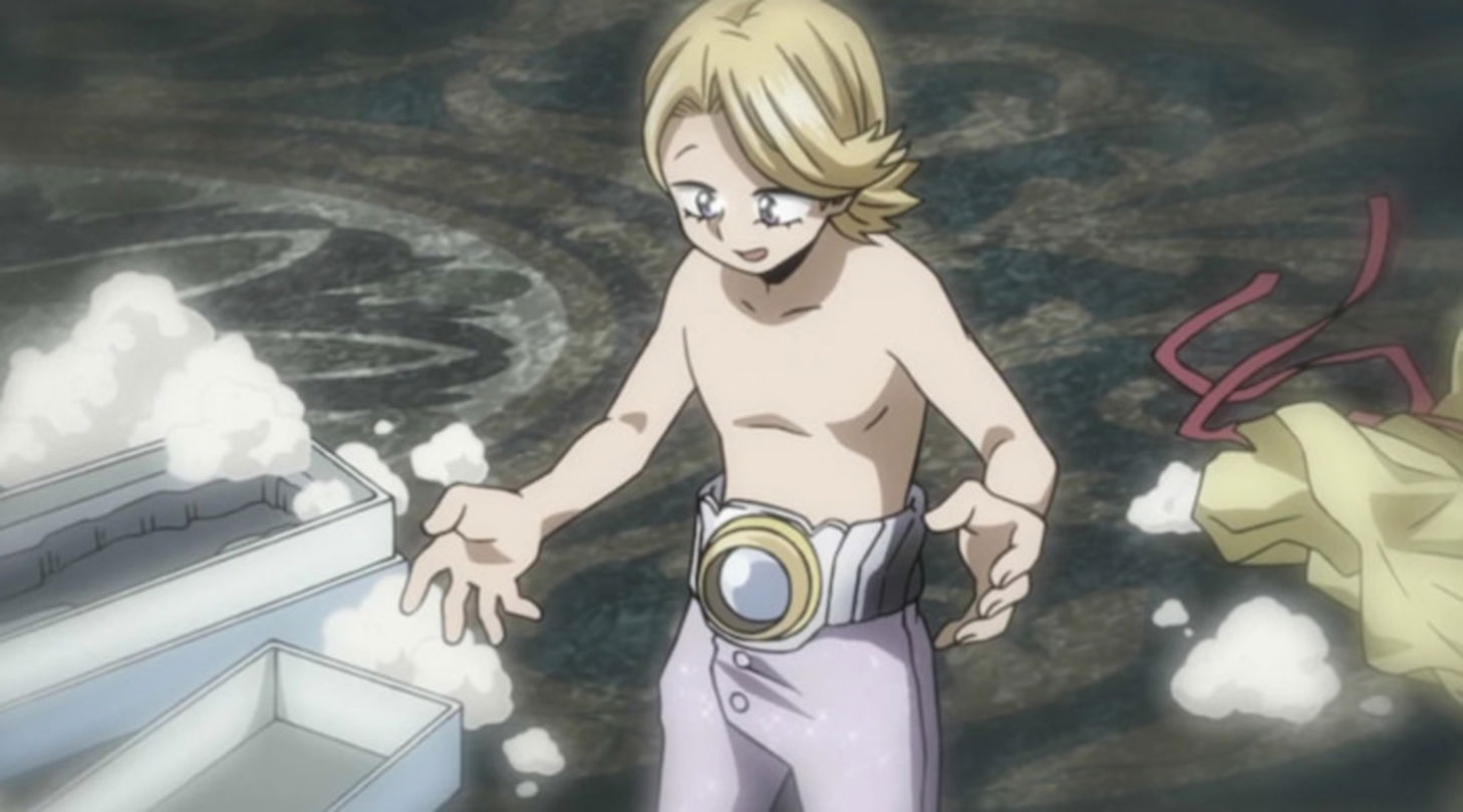 Aoyama no se convirtió en traidor por su propia voluntad, sino que no tuvo elección, ya que debía proteger la vida de sus padres