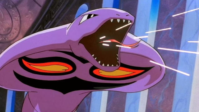 El Pokémon Arbok recibe una nueva evolución y una variante regional gracias al diseño de este artista